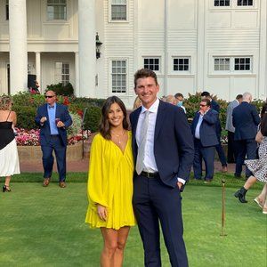 Meet your Posher, Timothy